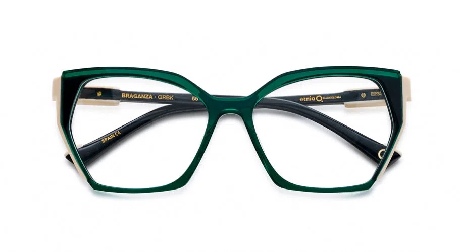 Etnia Barcelona BRAGANZA Eyeglasses - view 17